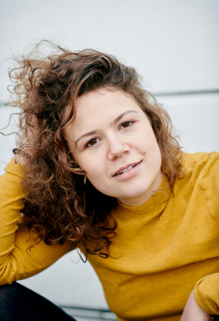 Foto: Leni Olafson © 2019