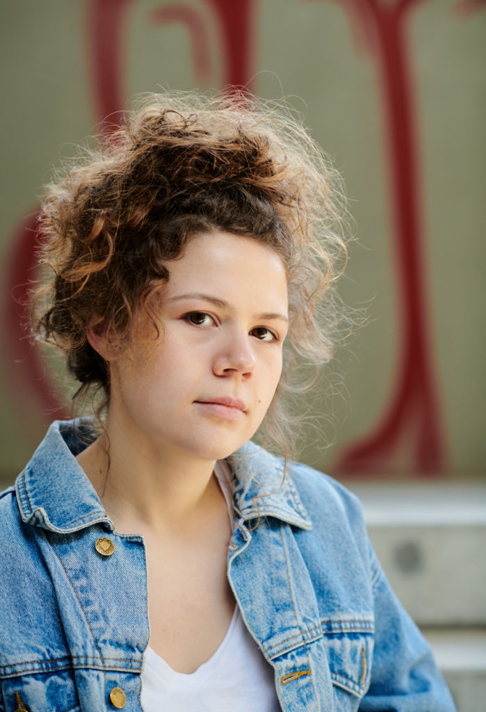 Foto: Leni Olafson © 2019