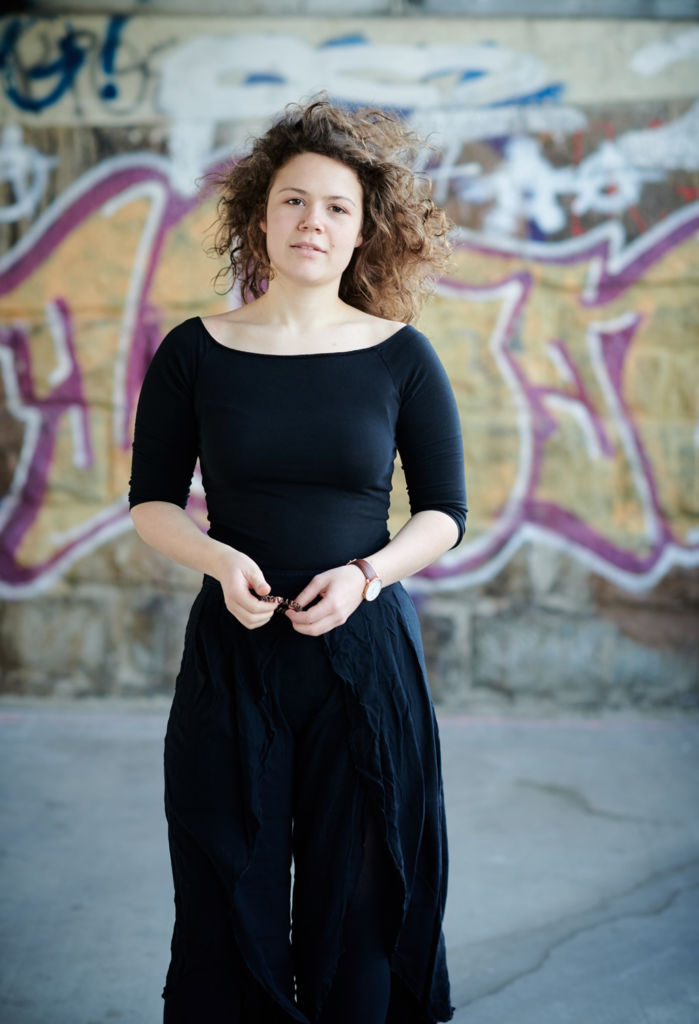 Foto: Leni Olafson © 2019