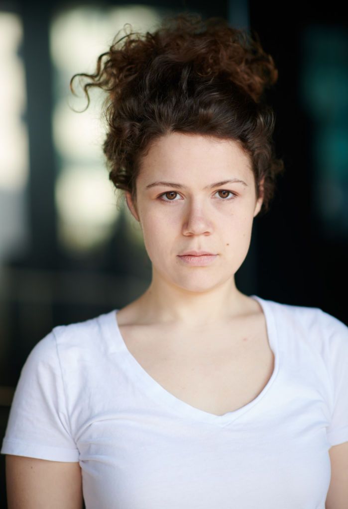 Foto: Leni Olafson © 2019