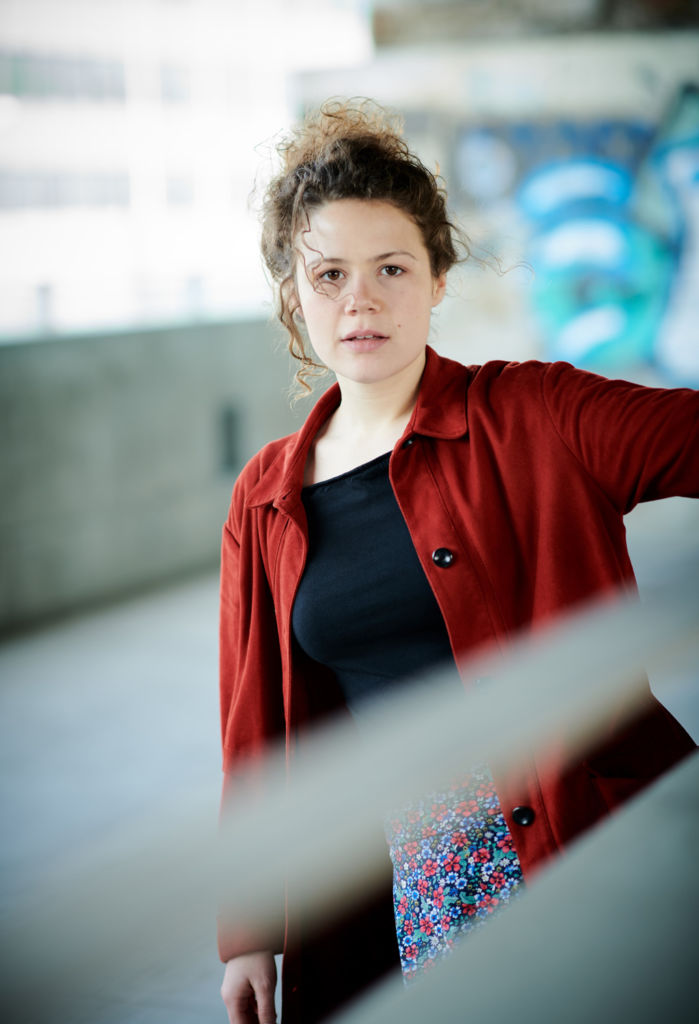 Foto: Leni Olafson © 2019