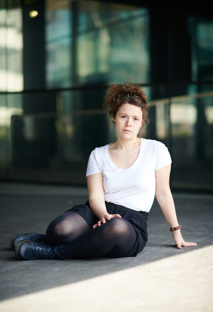 Foto: Leni Olafson © 2019