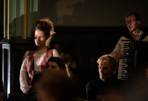 Levins Mühle | Regie: Fynn Schmidt | Foto: Timo Raddatz © 2019