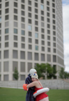 Ente, Tod und Tulpe | Regie: Charlotte Oeken | Foto: Sava Hlavcek © 2016